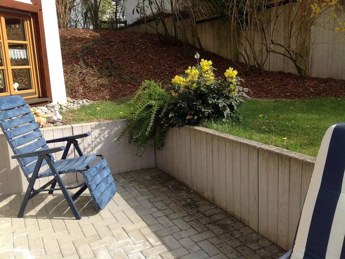 Ferienhaus für 2 Personen, mit Terrasse in Titisee-Neustadt - 4