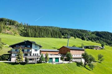 Agriturismo für 6 Personen in Rohrmoos, Schladming und Umgebung, Bild 4