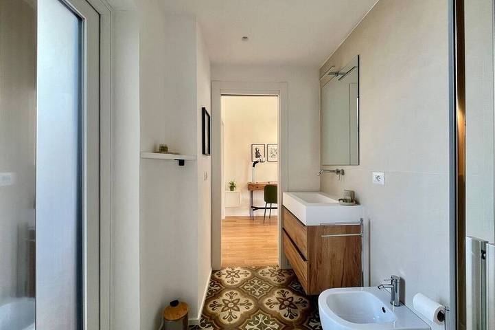 Apartamento entero, Zoe Apartment Exclusive Terrace in Brindisi, Salento