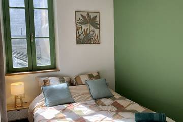 Gîte pour 6 Personnes dans Amboise, Vallée de la Loire, Photo 3