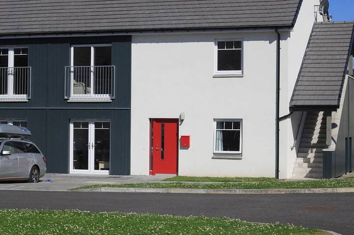 Holiday apartment for 5 people, with terrace - 1