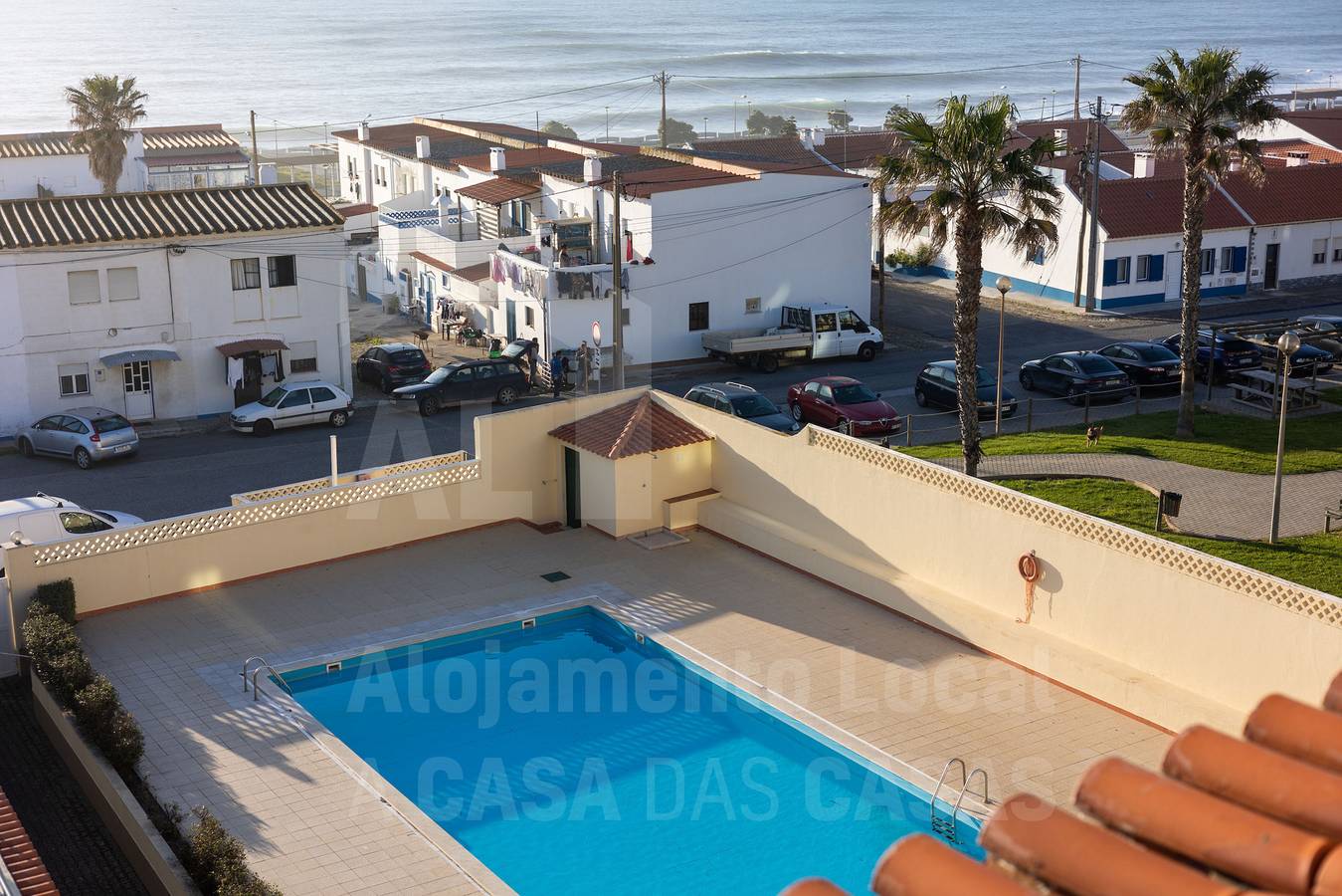 Entire apartment, Sunset Apartment by Acasadascasas in Praia dos Pescadores (Ericeira), Ericeira