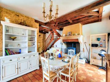 Ferienwohnung für 4 Personen in Sarlat-la-Canéda, Périgord Noir, Bild 1