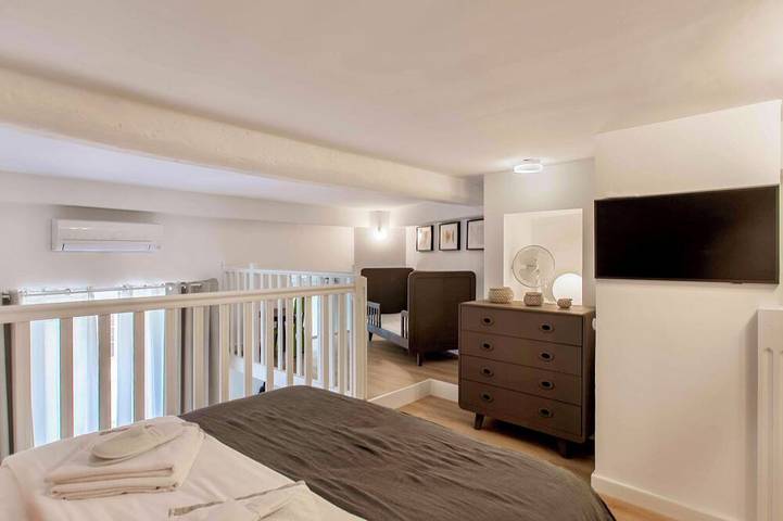 Gîte pour 4 personnes dans Casino Ruhl - 4