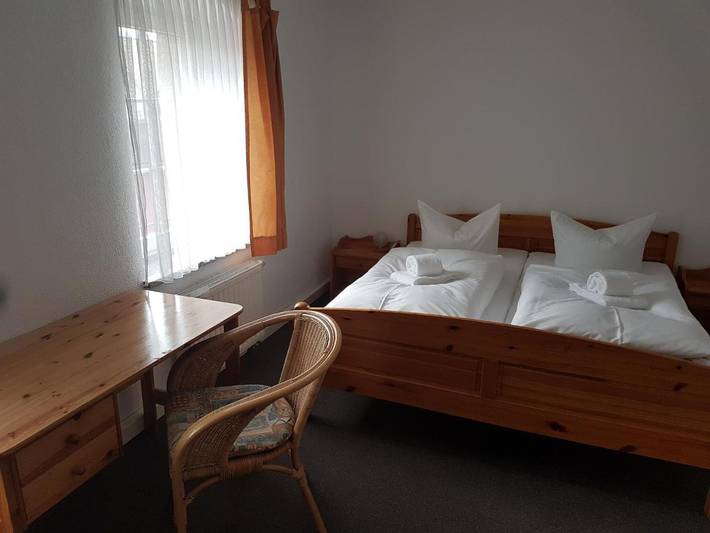 Ferienhaus für 2 Personen in Coswig - 2