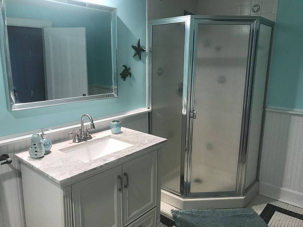 Ocean Front Beauty mit eigenem Strand, Gras Hof, Beach Volleyball und. Mehr! in Long Branch, Monmouth County