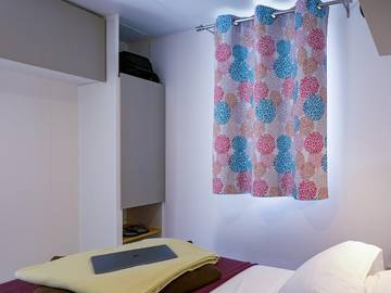 Camping voor 8 Personen in Saint-Florent, Corsica, Afbeelding 3
