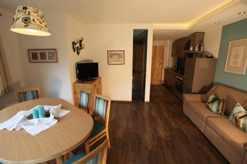 Appartement voor 4 Personen in Kappl, Verwall , Afbeelding 4