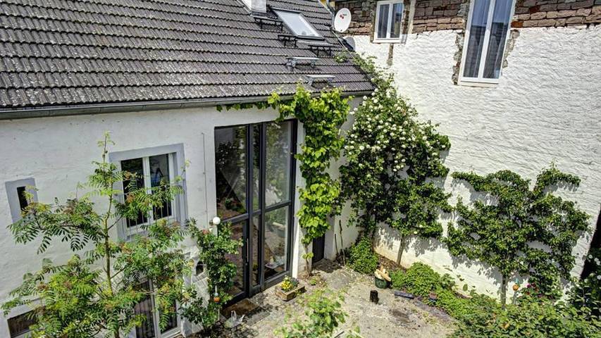 Ferienwohnung für 10 Personen, mit Terrasse und Garten, kinderfreundlich - 1