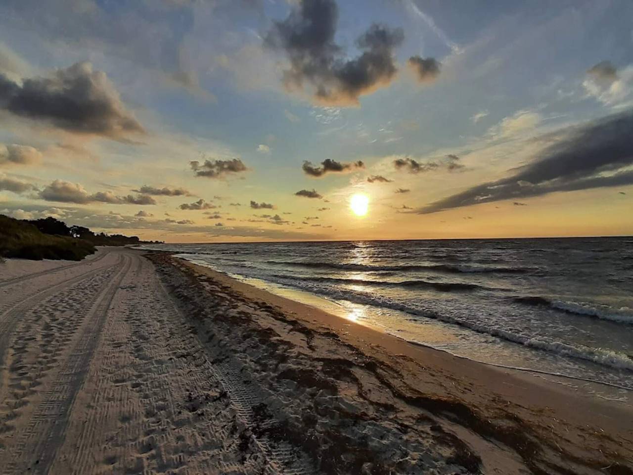 Maison de vacances pour 6 a Væggerløse in Væggerløse, Mer Baltique suédoise