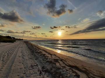 Feriehus til 6 Personer i Marielyst, Lolland-Falster, Bilde 3