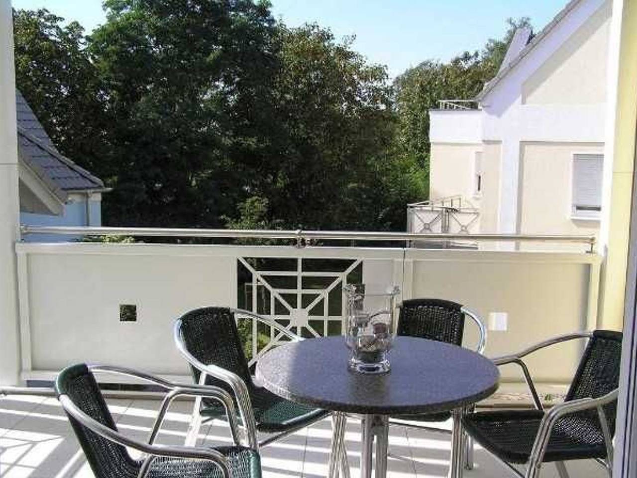 Ferienwohnung in Usedom ab 90€ pro Nacht