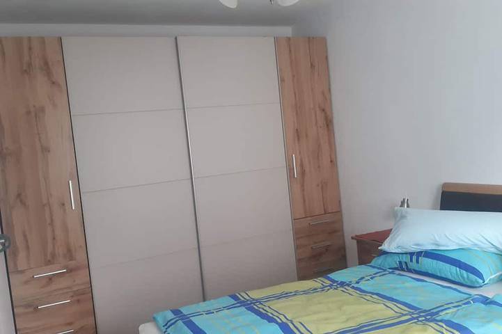 Vakantieappartement voor 3 personen - 1