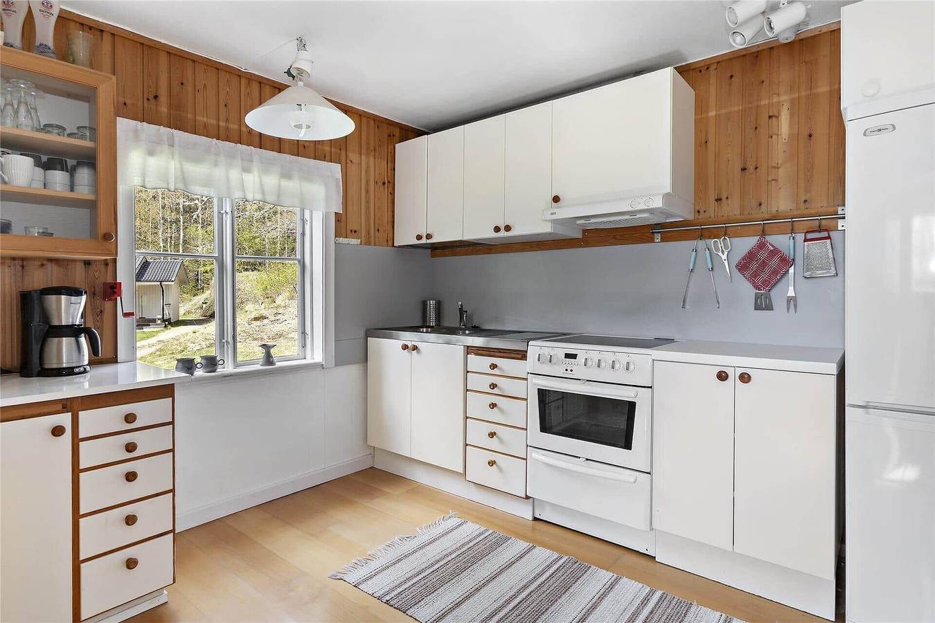 Ogo385 Boxholm - Stjärnorp Stjärnesand in Boxholm kommun, Sommen