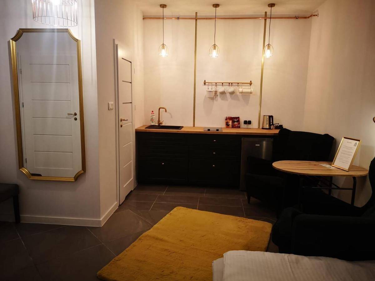 Cały apartament, Apartamenty Lena 5 Jacuzzi in Racibórz, Śląsk