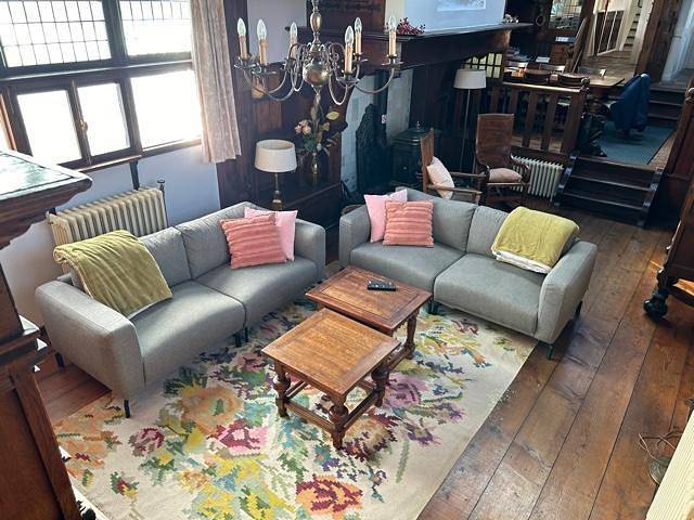 Marina Parcs — De Zwerver Naarden in Naarden, Nordholland