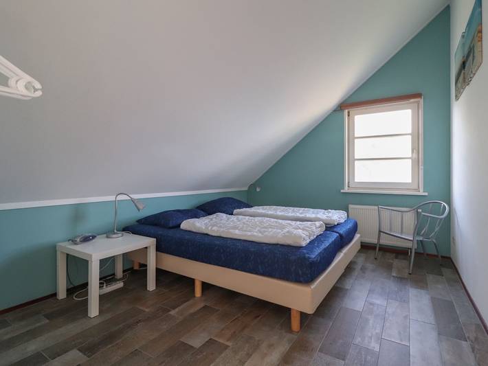 Ferienhaus für 8 Personen, mit Terrasse und Sauna sowie Garten, kinderfreundlich in Makkum - 4