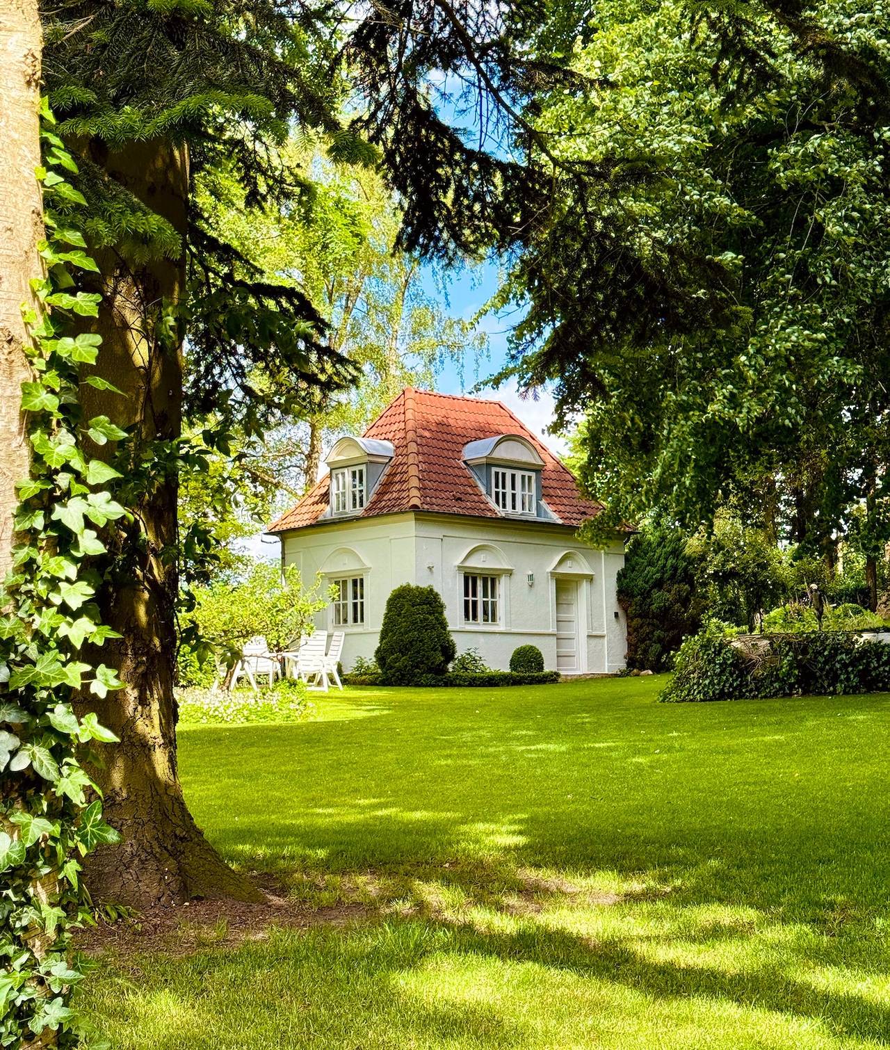 Simon in Eckernförde, Rendsburg-Eckernförde