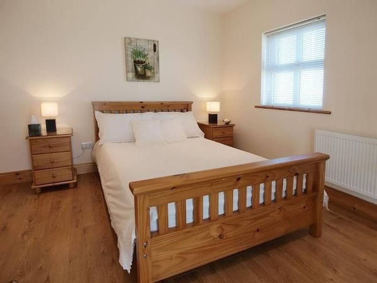 Killard Cottage in County Clare