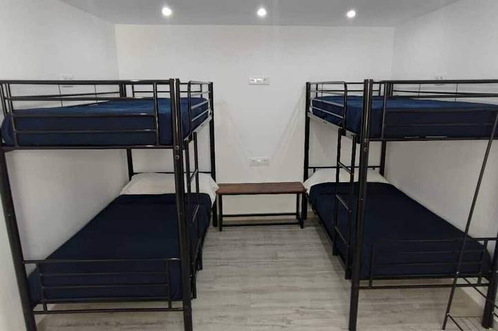 Gîte pour 8 personnes à Igualada - 3