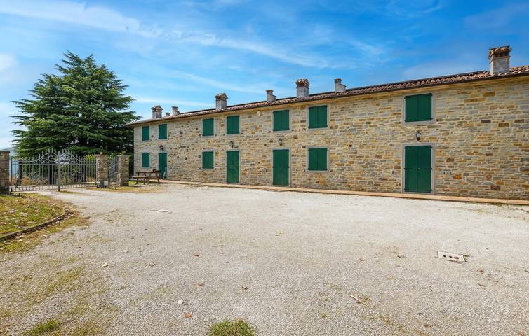 Agriturismo per 5 persone in Provincia di Bologna