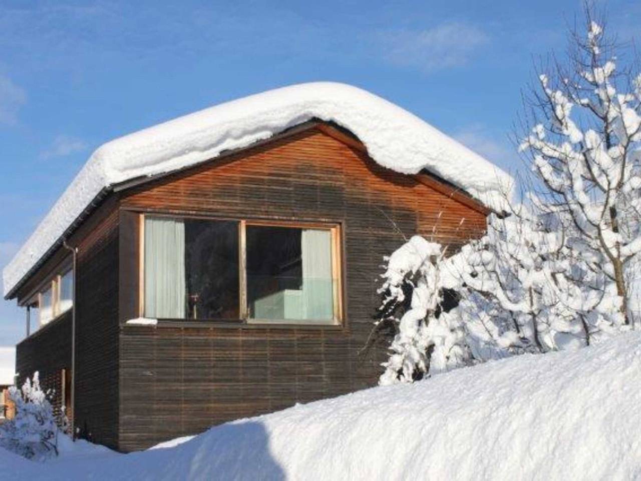 Ferienhaus wenefrieda - Ferienhaus Wenefrieda in Schoppernau, Bregenzerwald