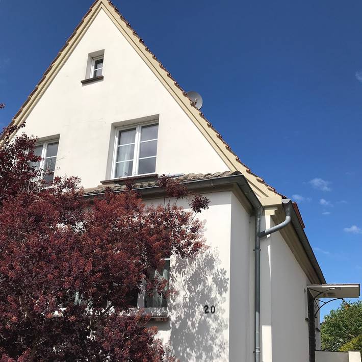 Ferienhaus für 7 Personen, mit Balkon und Garten, kinderfreundlich - 1