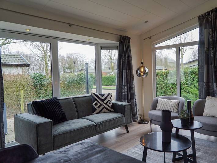 Ferienhaus für 4 Personen in Noordwijk - 2