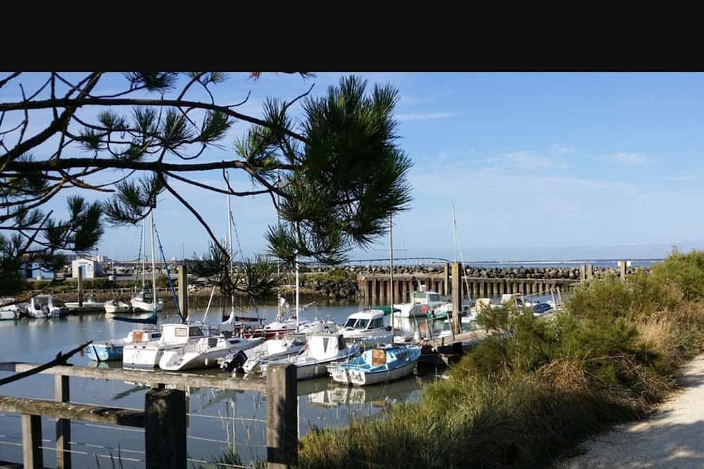 Apartamento entero, Appartement 28m2 Proche La Rochelle/ile de Ré Dans Village Ostreicole in Nieul-sur-Mer, Región de La Rochelle