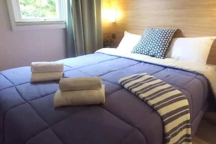 Location de vacances pour 6 personnes, avec terrasse et piscine à Piriac-sur-Mer