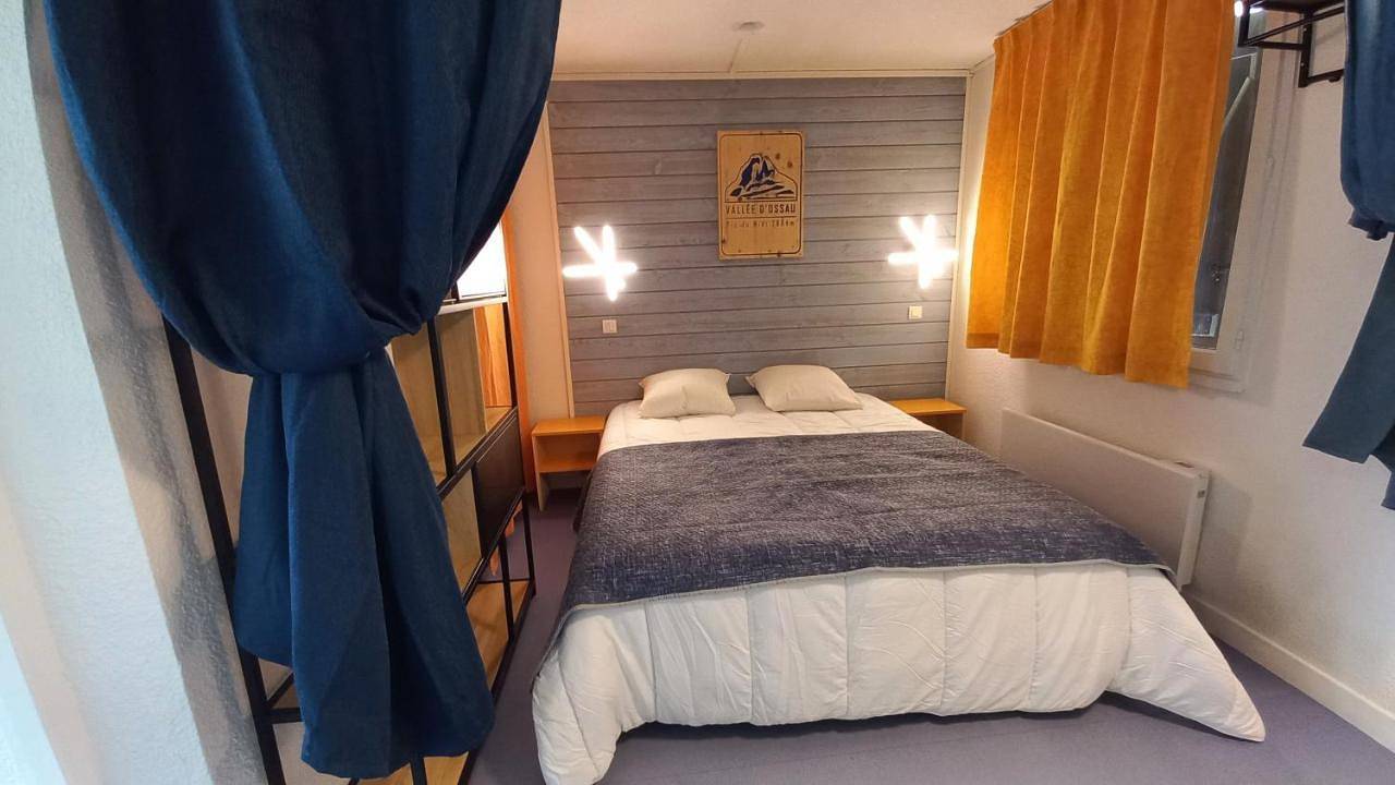 Appartement entier, Les Epicuriens in Bielle (Pyrénées-Atlantiques), Béarn