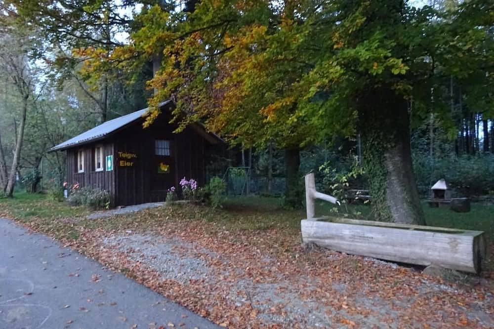 Ganze Wohnung, Rehalp Westen in Hauptwil-Gottshaus, Zürich Voralpen