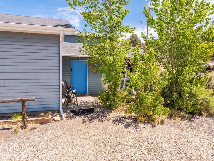 Vakantiewoning voor 2 personen in Utah