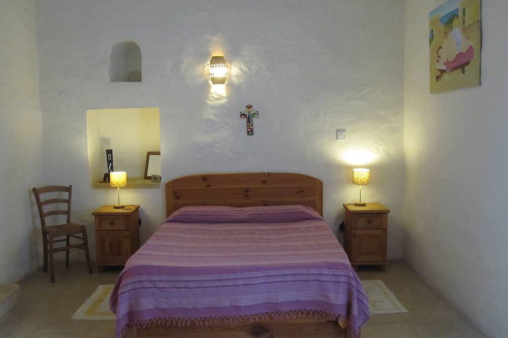 Bauernhaus mit privatem Swimmingpool, voller Charakter und Charme in Munxar, Gozo