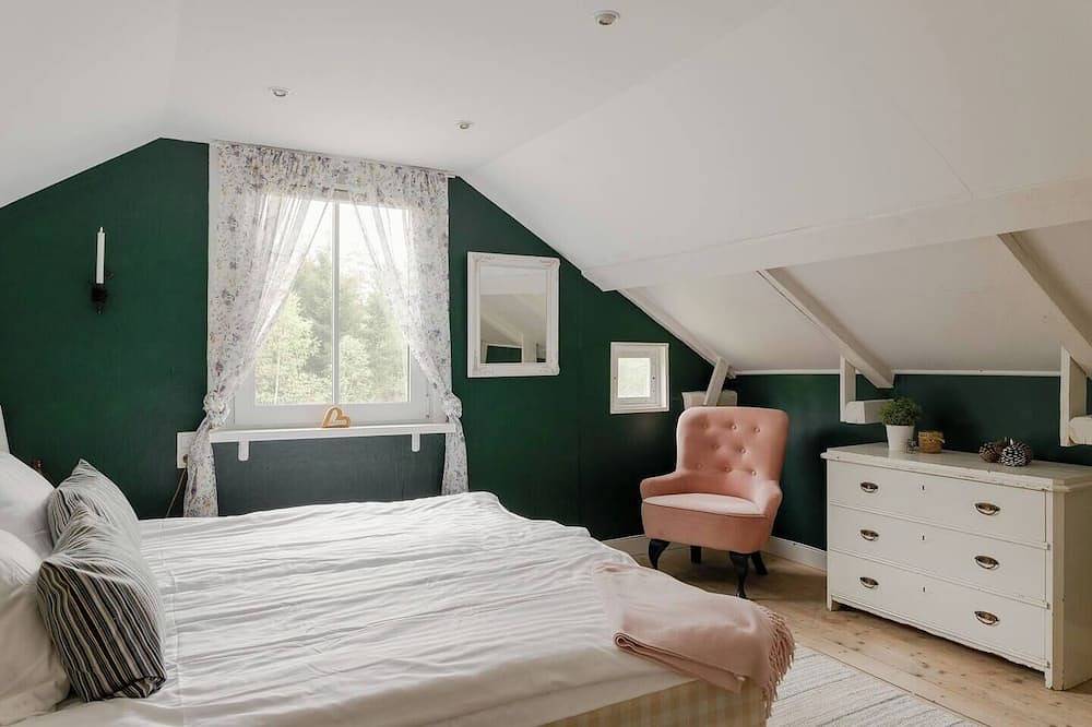 3Br In Kosta - Fire pit, gathering room, Lake &Pub in Kronoberg