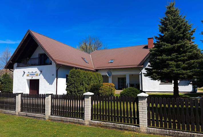 Maison d’hôte pour 2 personnes, avec terrasse et jardin, animaux acceptés