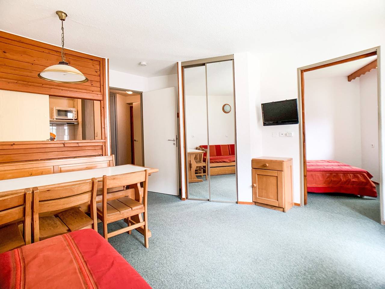 Photo : Appartement de vacances