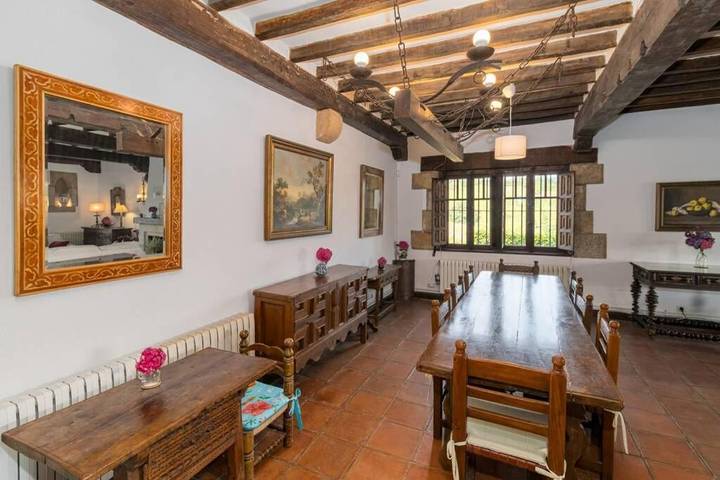 Casa rural para 10 personas, con Terraza y Vistas en Santillana del Mar - 4