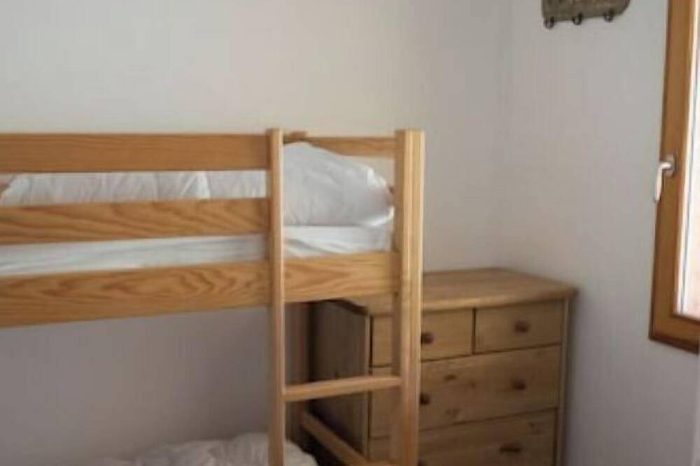 Apartamento entero, Chalet Laurentians in Saint-François-Longchamp, Le Grand Domaine