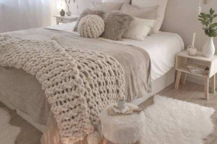 Chambre d’hôte pour 3 personnes - 1