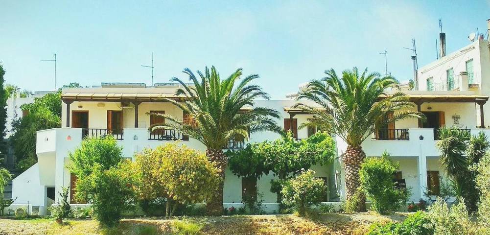 Ferienwohnung für 2 Personen, mit Garten und Balkon - 1