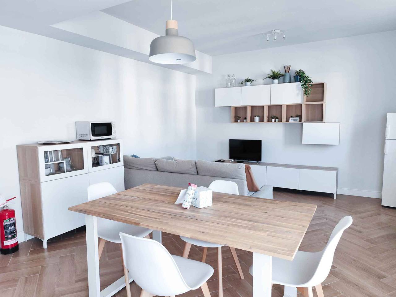 Ganze Ferienwohnung, Ferienwohnung mit Balkon in Cavallino, Cavallino-Treporti
