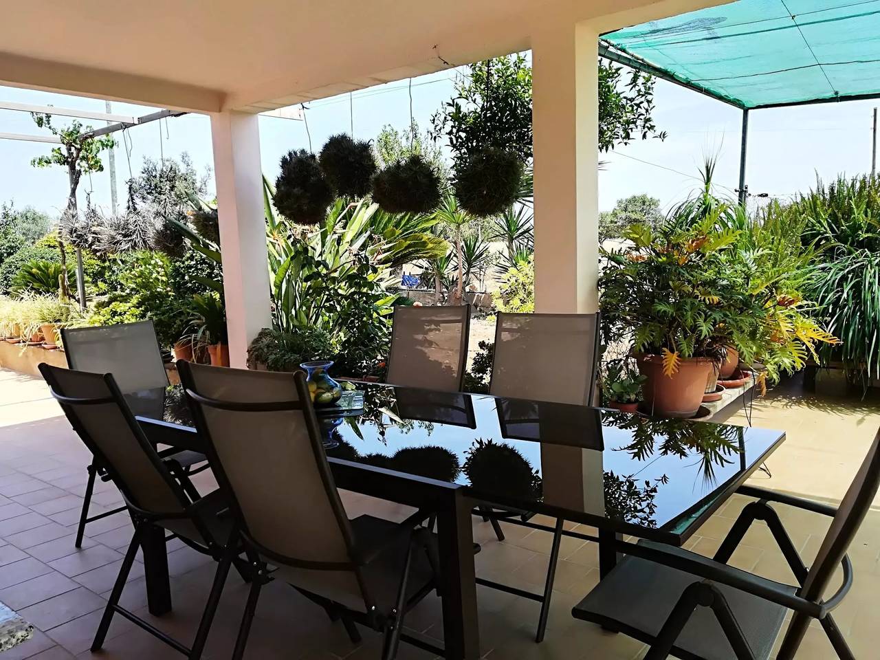 Casa 8 Personas in S'illot Cala Morlanda, Manacor