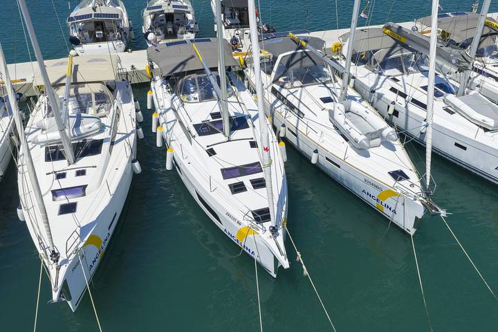 Barco para 6 personas in Vancouver, Columbia Británica