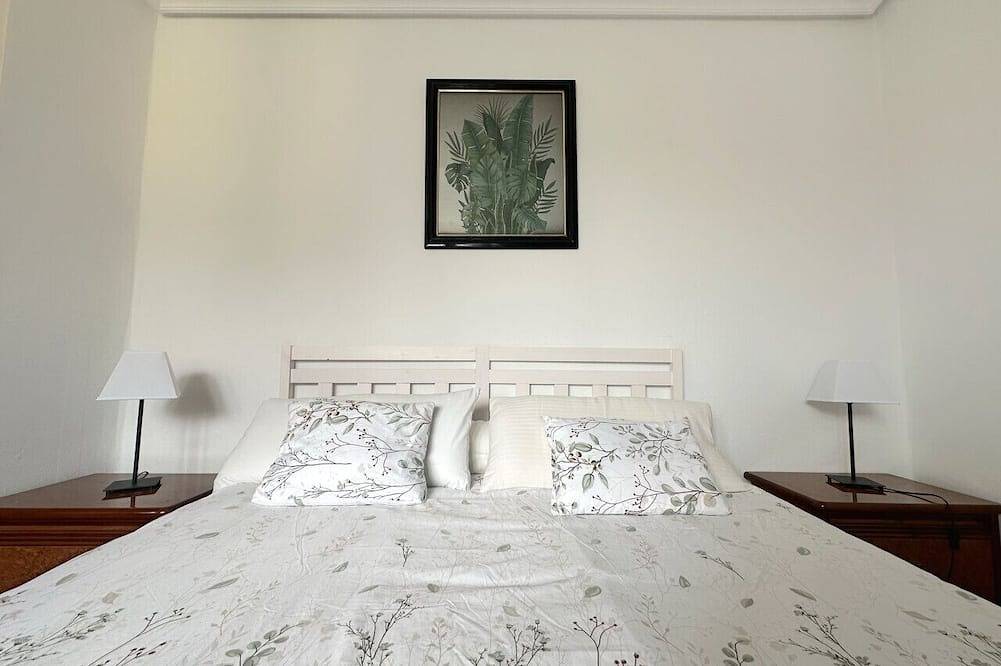 Entire apartment, Monuca de Santoña - 3803 in Santoña, Cantabrian Coast