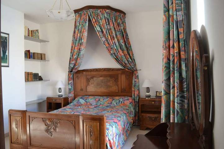 Location de vacances pour 6 personnes, avec jardin à Saint-Rogatien - 2