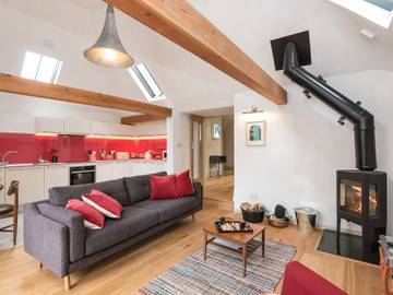 Cottage for 4 People in Singleton, West Sussex, Photo 2
