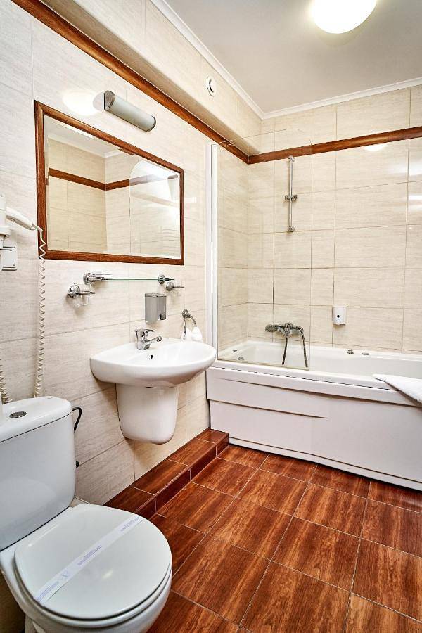 Hotel Stara Poczta in Tychy, Śląsk