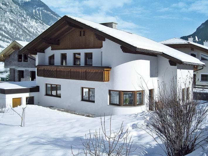 Vakantieappartement voor 6 personen, met tuin - 1