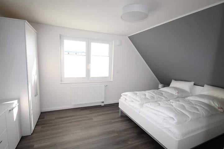 Ferienhaus für 8 Personen, mit Garten und Terrasse in Kellenhusen - 2